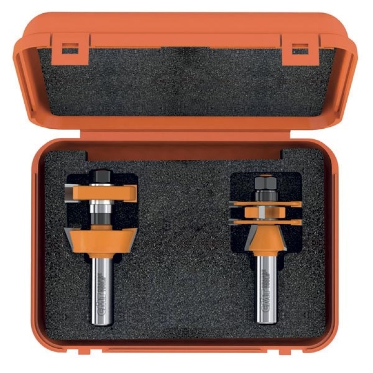 Set CMT 900.624 Shaker reglabil