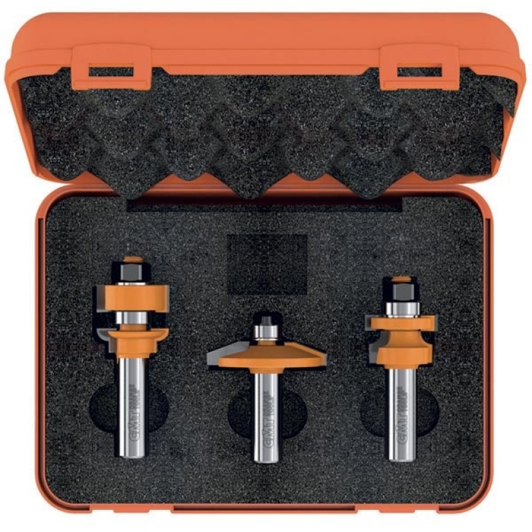 Set CMT Small Arch Door 900.024