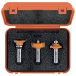 Set CMT 900.025 pentru uși cu sticlă