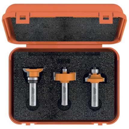 Set CMT 900.025 pentru uși cu sticlă