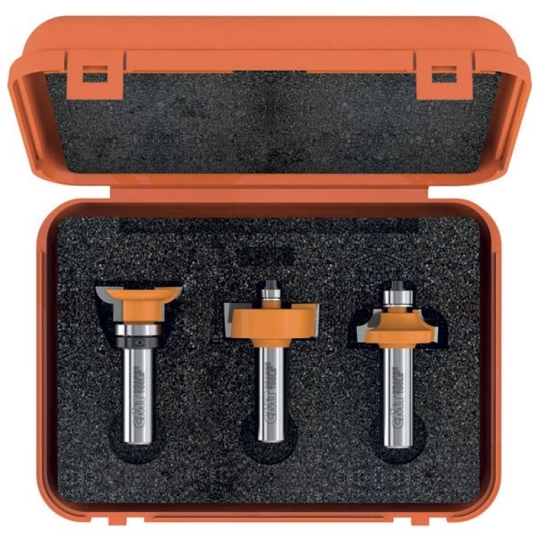 Set CMT 900.025 pentru uși cu sticlă