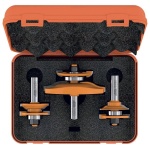 Seturi CMT Junior Raised Panel 8/900.517-521