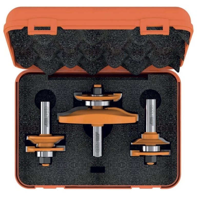 Seturi CMT Junior Raised Panel 8/900.517-521