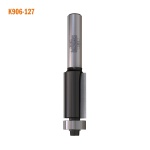 Freză economică CMT Contractor K906-127 cu rulment inferior, fotografie originală