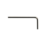 Cheie hexagonală CMT 991.067.00, 3 mm