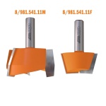 Set CMT 8/981.541 pentru reparații Solid Surface