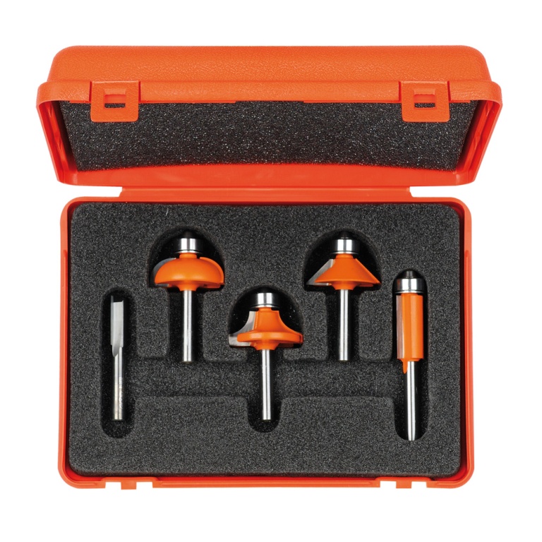 CMT 700/900.005.03 — set de freze profilate — 1