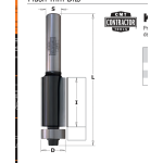 Freze economice CMT Contractor K906 pentru copiere la nivel - imagine 2